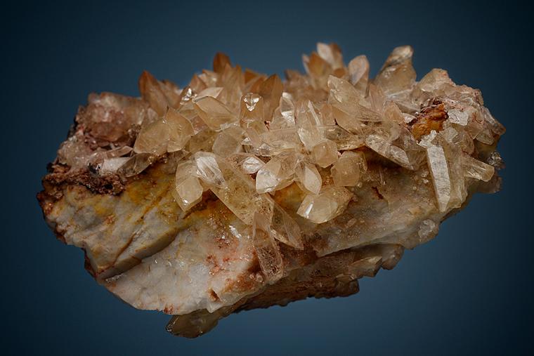 SMITHSONITE